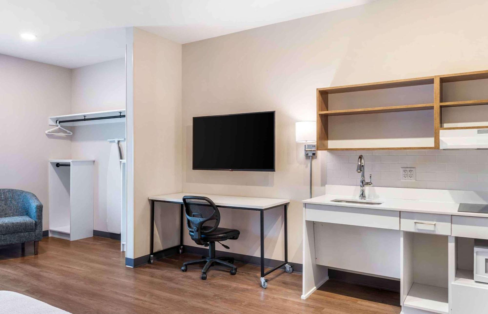 Extended Stay America Premier Suites - San Diego - San Marcos Exterior foto