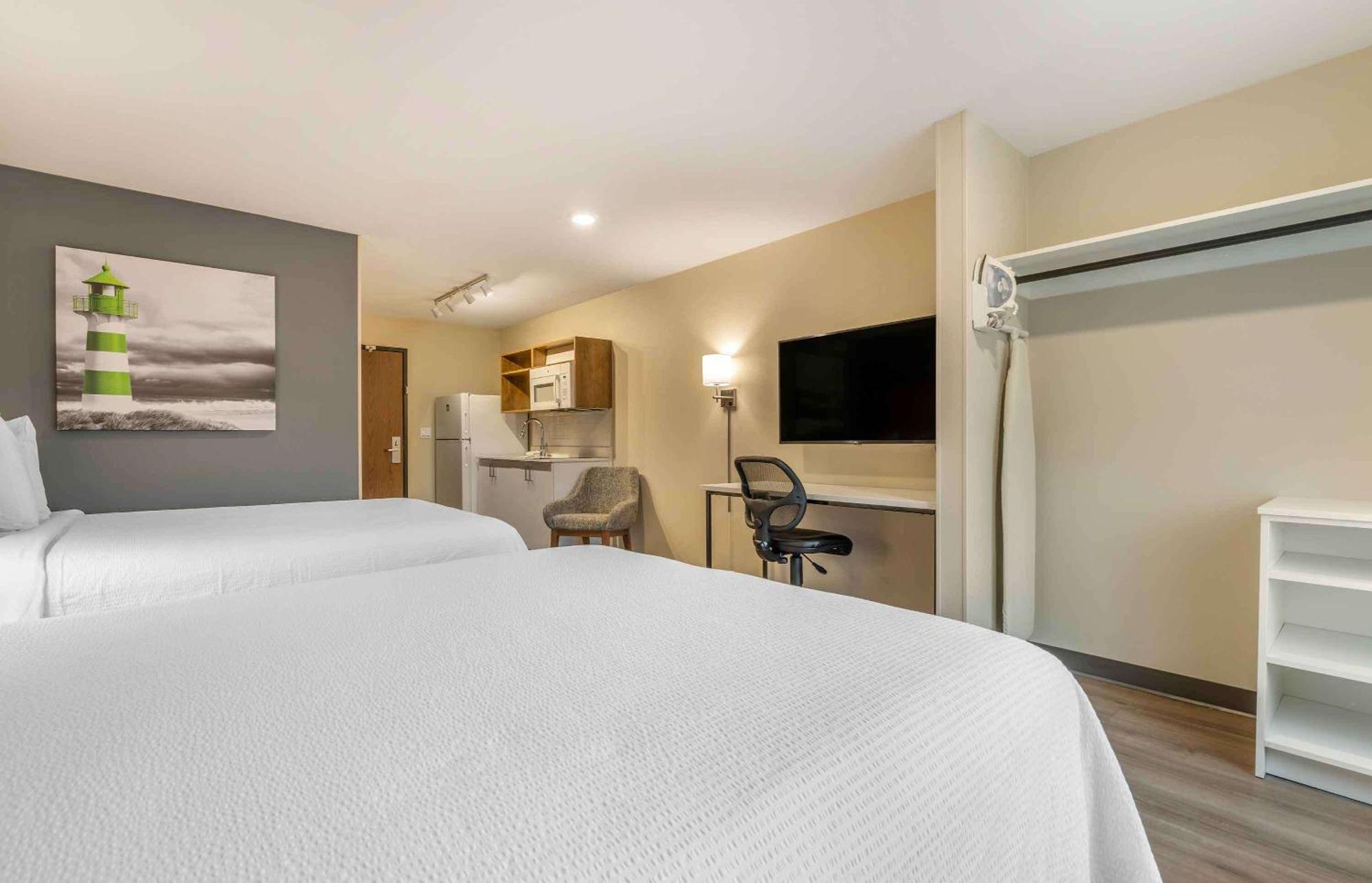 Extended Stay America Premier Suites - San Diego - San Marcos Exterior foto